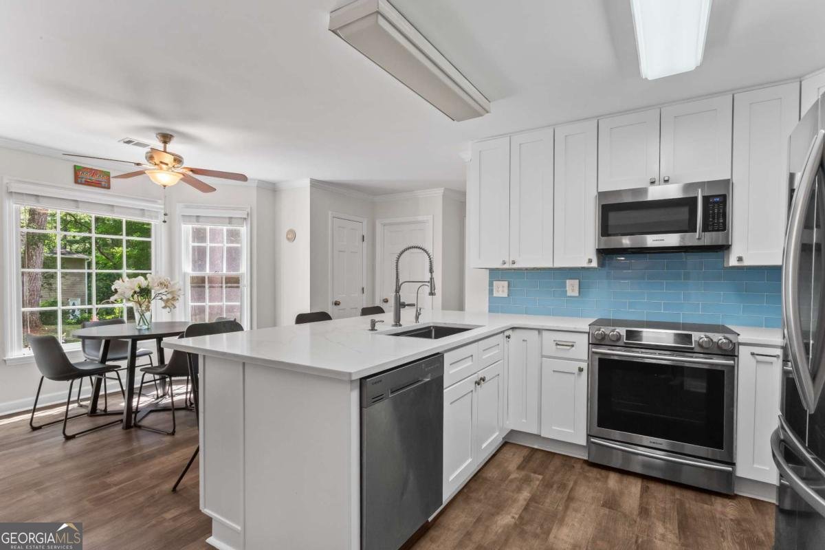4961 Thornwood Trace Acworth - 7