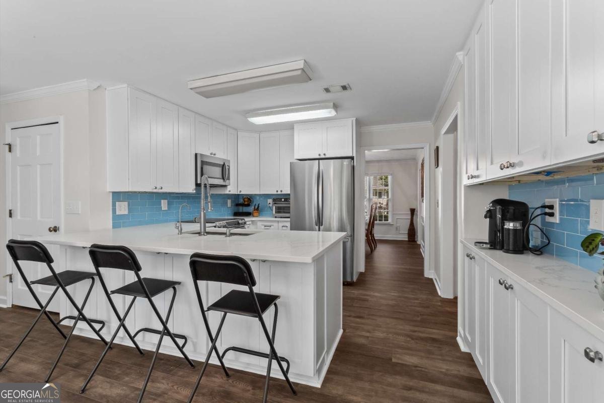 4961 Thornwood Trace Acworth - 8