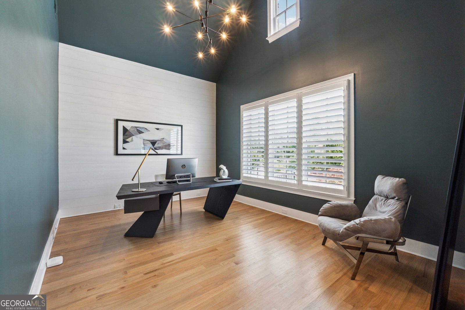 1099 Bream Drive Alpharetta - 1
