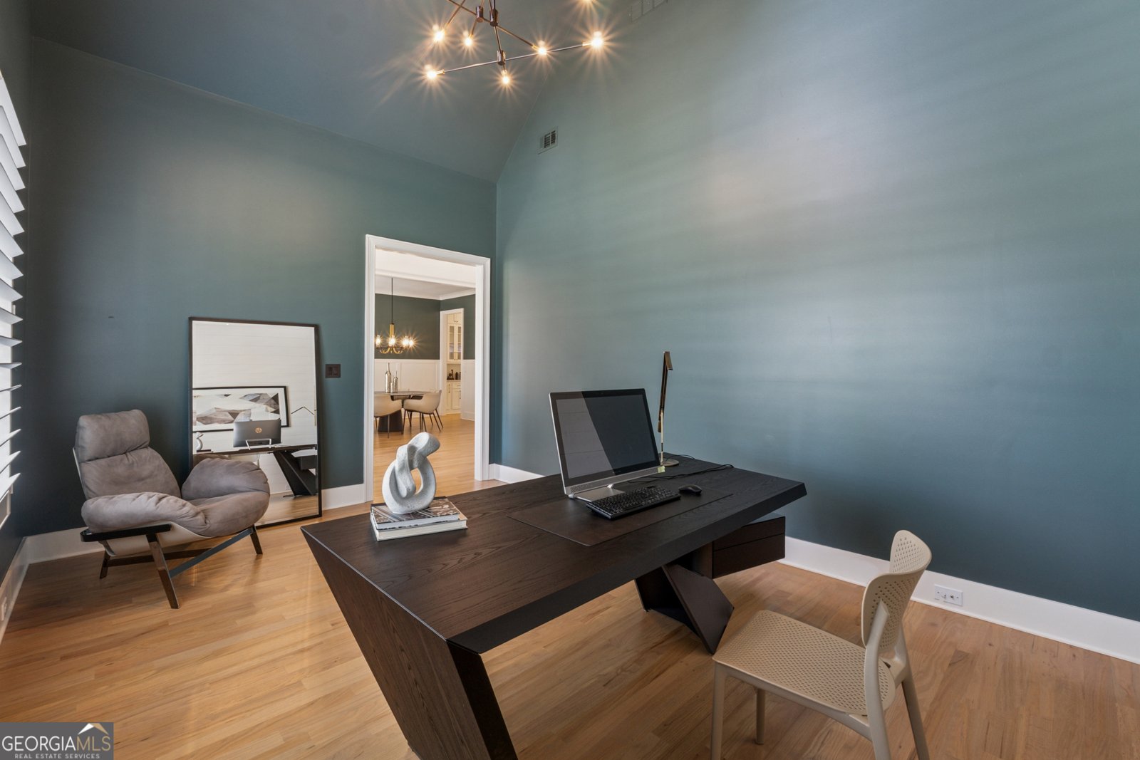 1099 Bream Drive Alpharetta - 2
