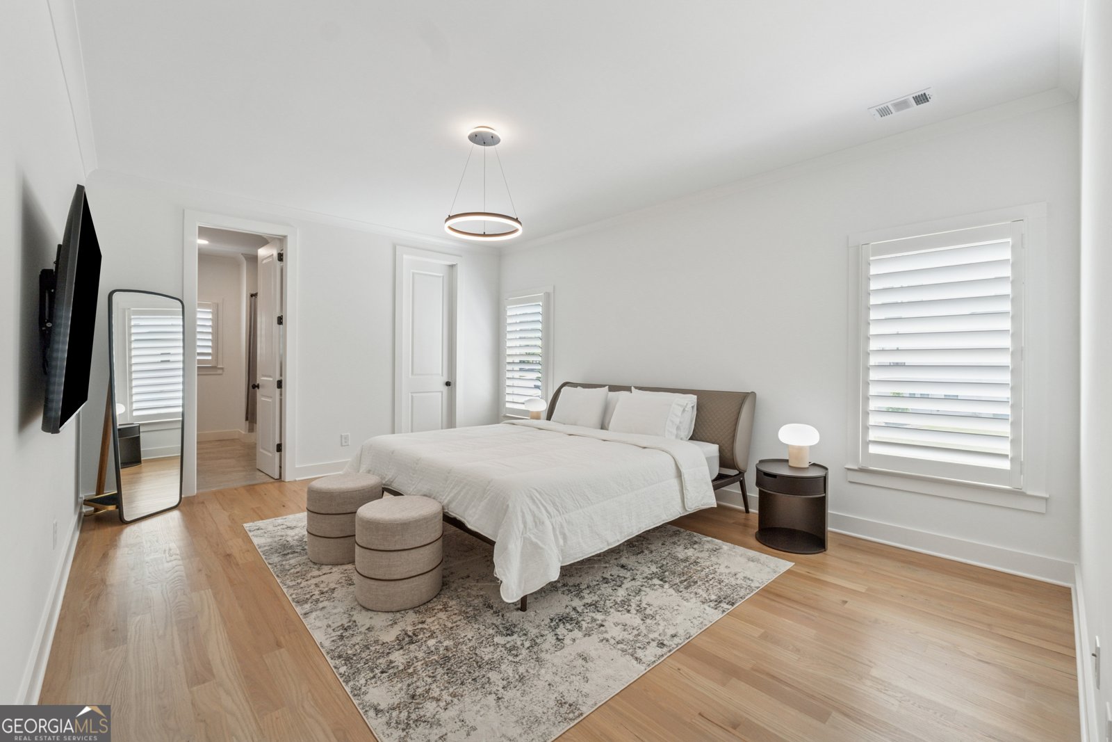 1099 Bream Drive Alpharetta - 21