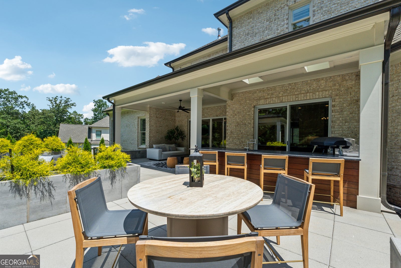 1099 Bream Drive Alpharetta - 25