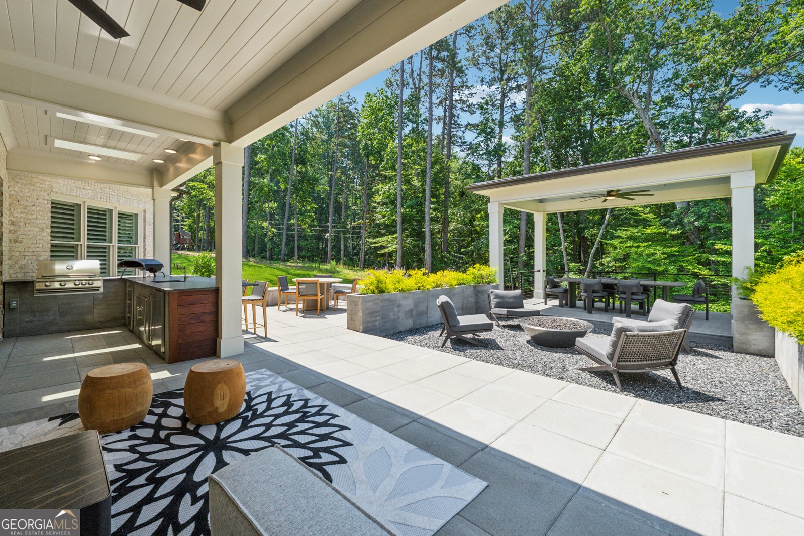 1099 Bream Drive Alpharetta - 26