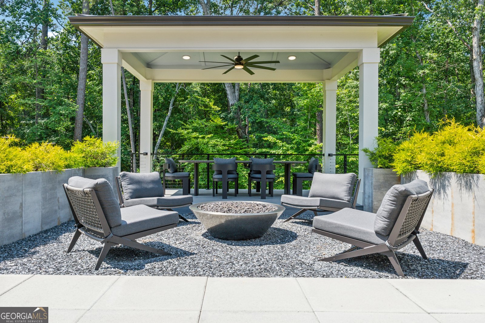 1099 Bream Drive Alpharetta - 28