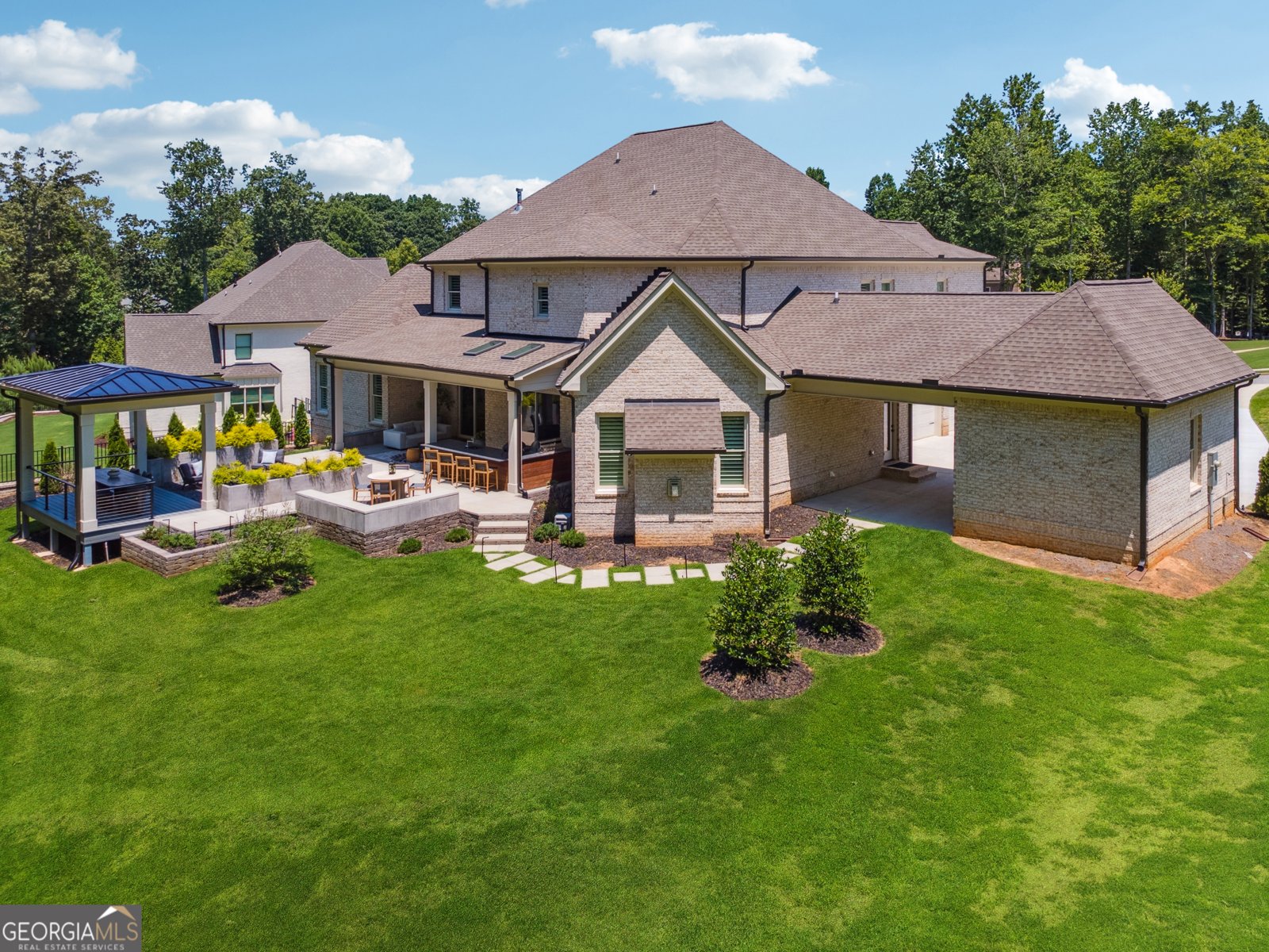 1099 Bream Drive Alpharetta - 29