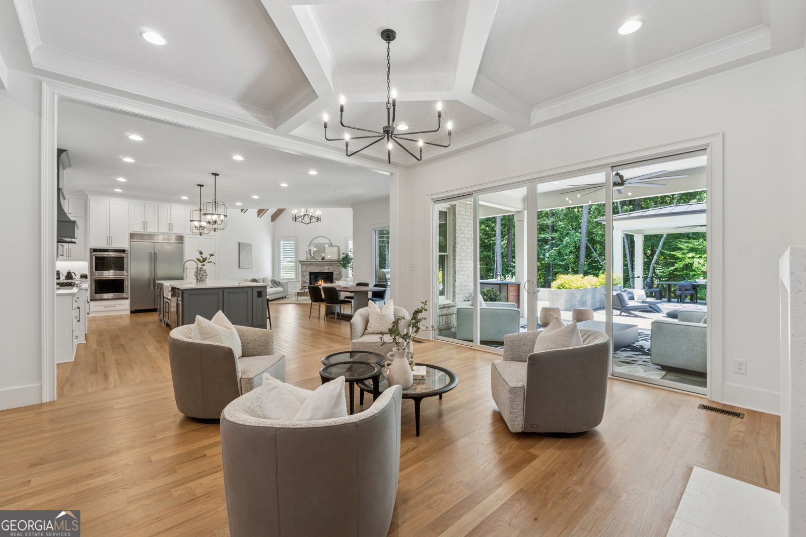 1099 Bream Drive Alpharetta - 3