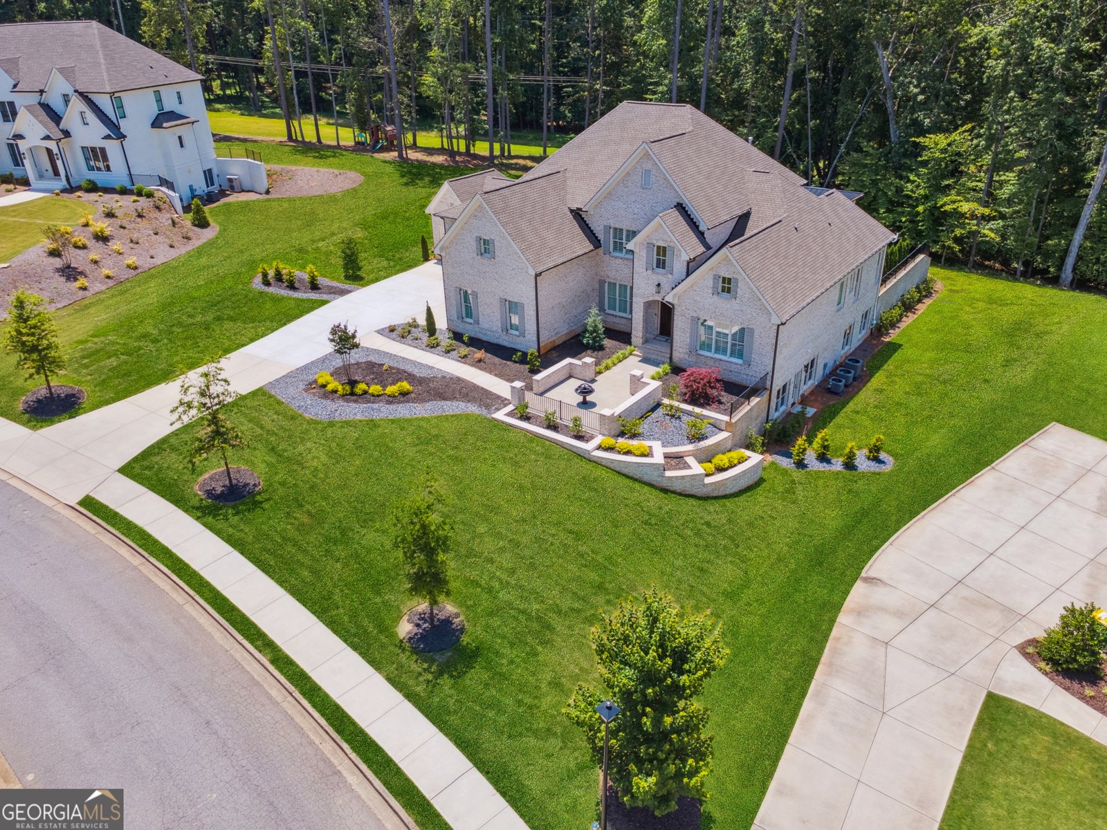 1099 Bream Drive Alpharetta - 33