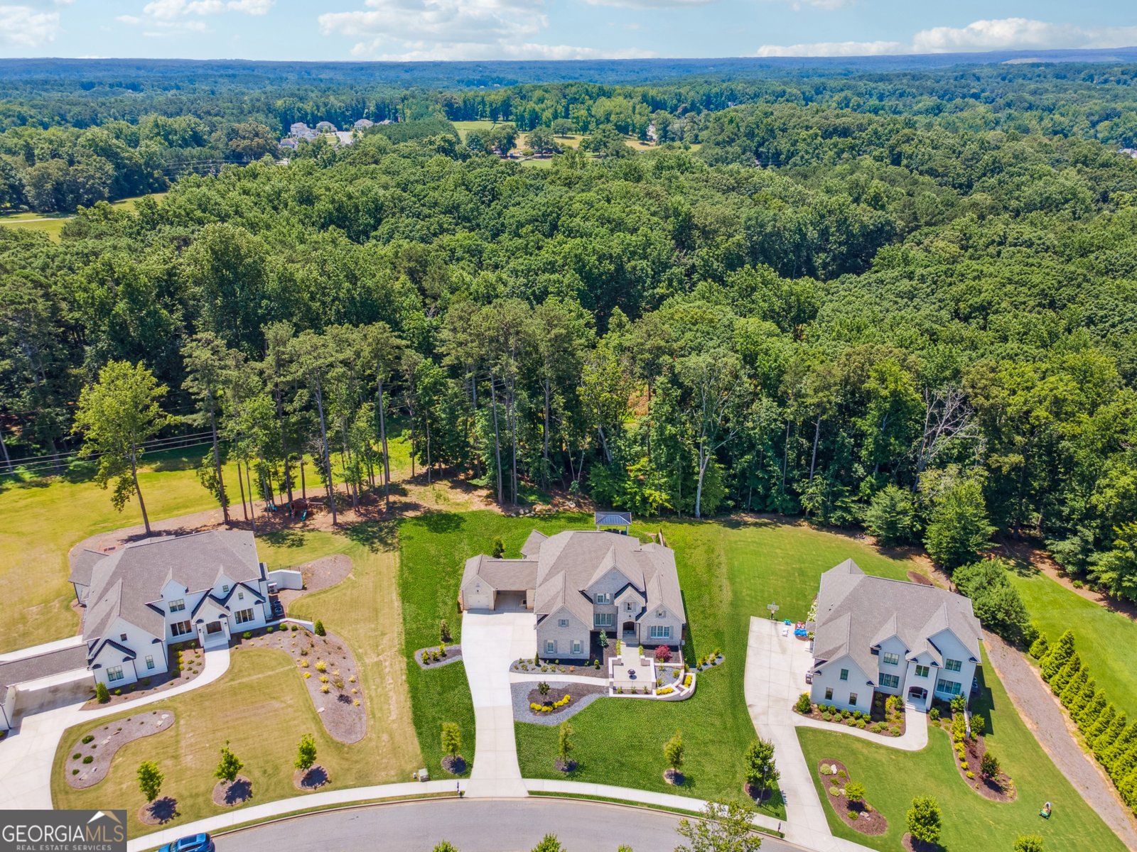 1099 Bream Drive Alpharetta - 35