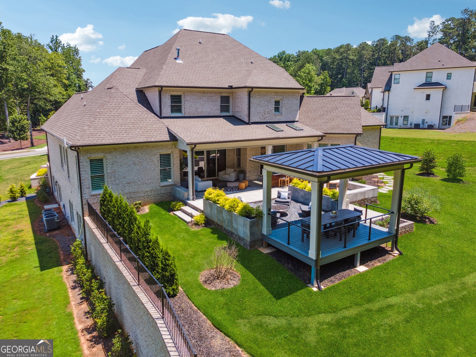 1099 Bream Drive Alpharetta - 39