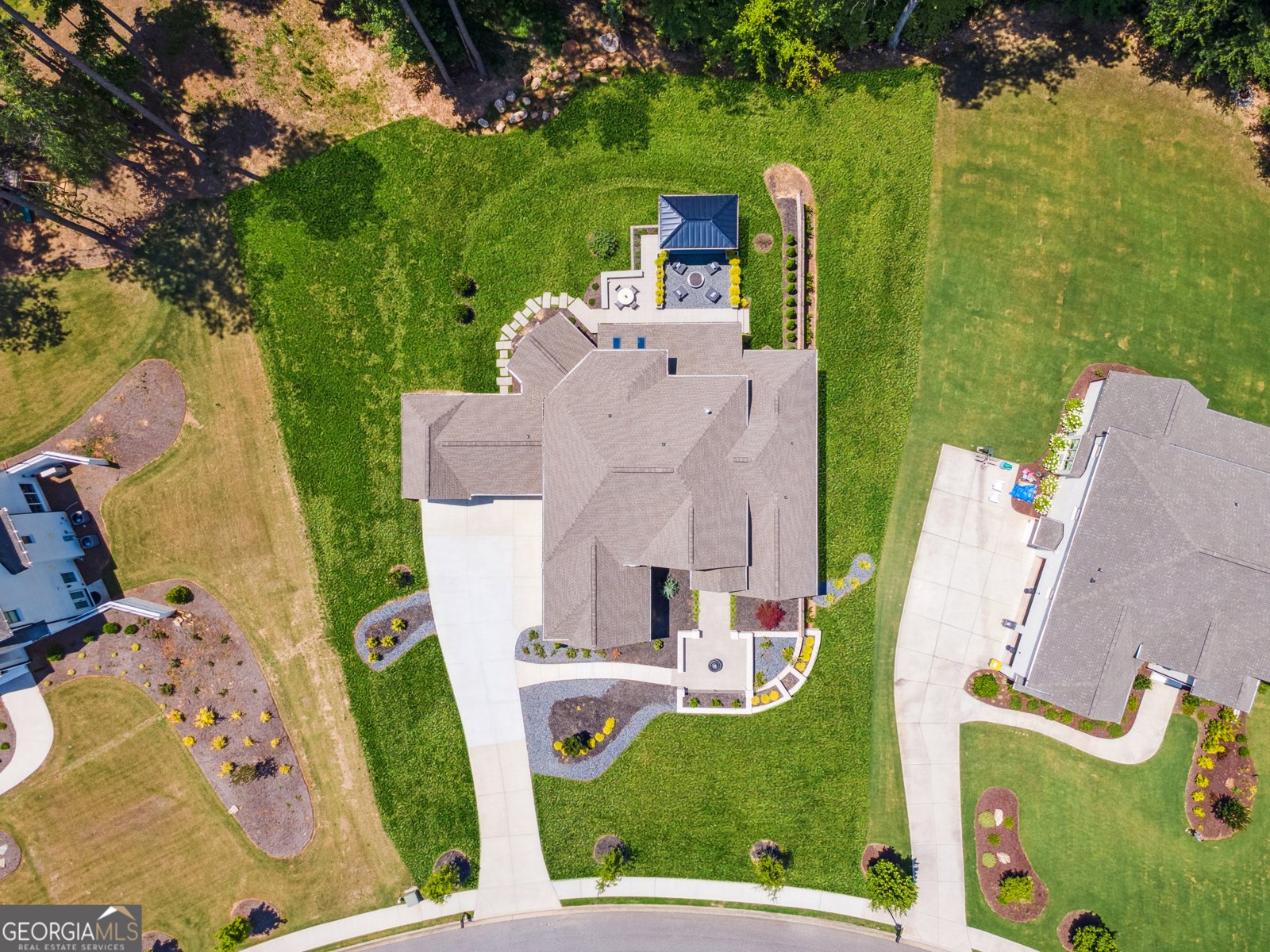 1099 Bream Drive Alpharetta - 42