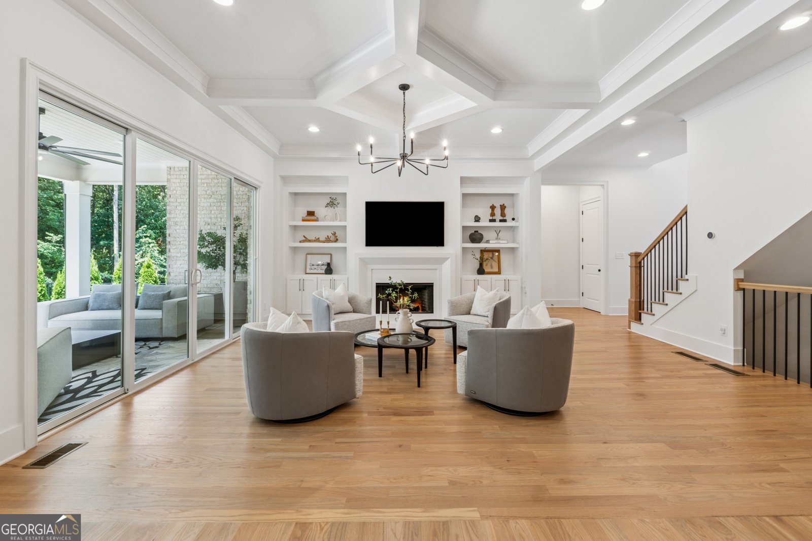 1099 Bream Drive Alpharetta - 5