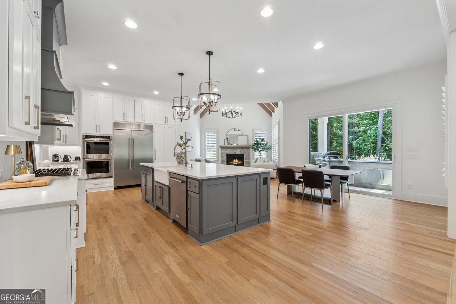 1099 Bream Drive Alpharetta - 7