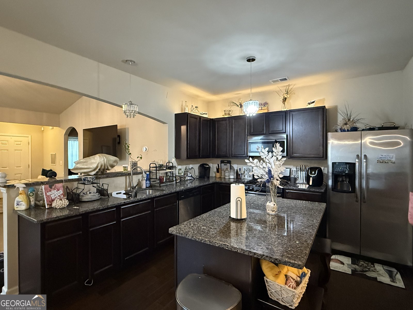 2979 Dungeness Drive Douglasville - 1