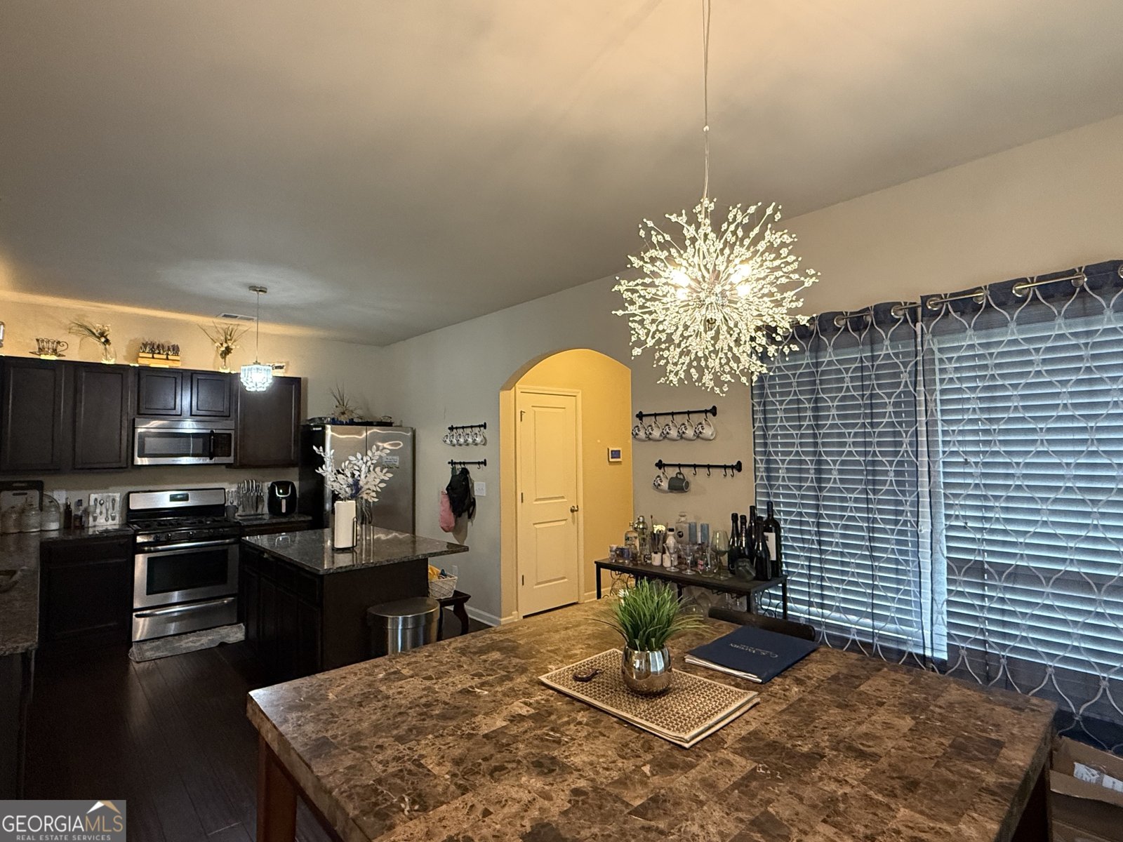 2979 Dungeness Drive Douglasville - 2