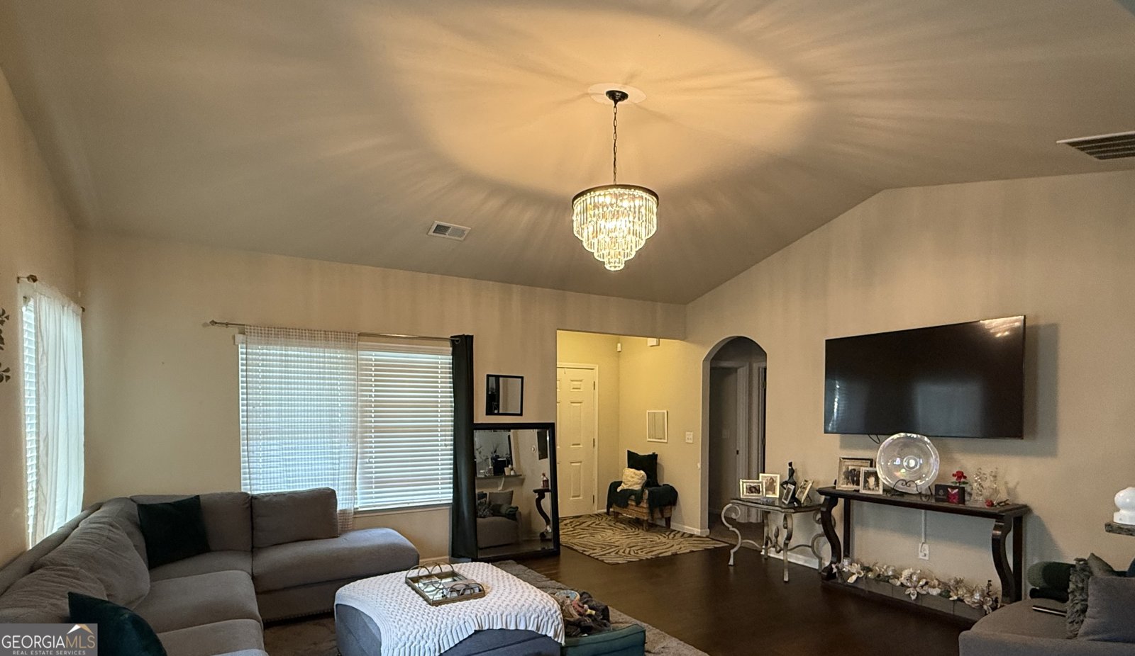 2979 Dungeness Drive Douglasville - 4