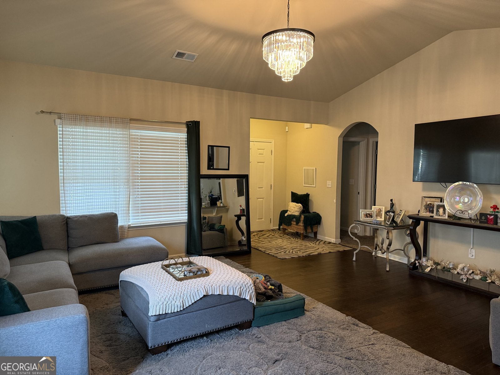 2979 Dungeness Drive Douglasville - 5