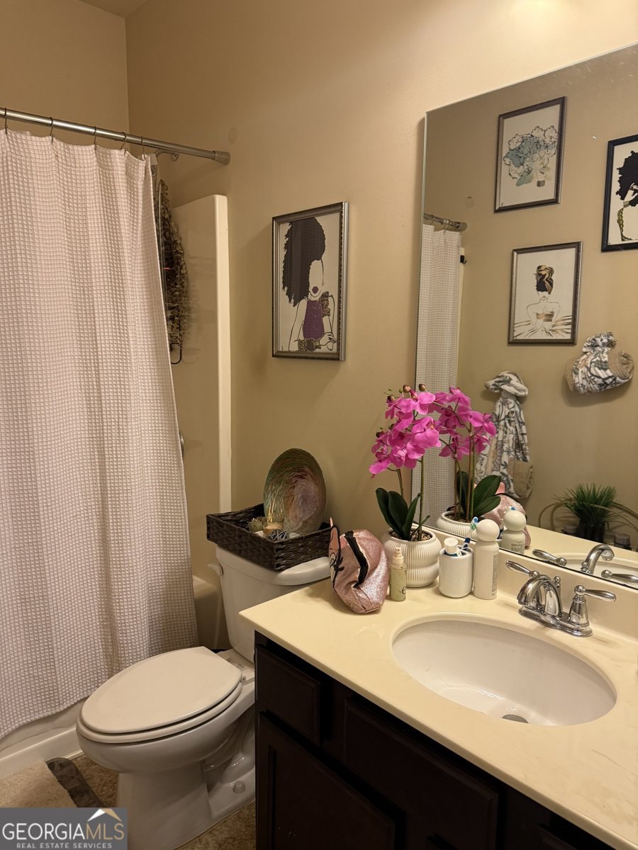 2979 Dungeness Drive Douglasville - 9