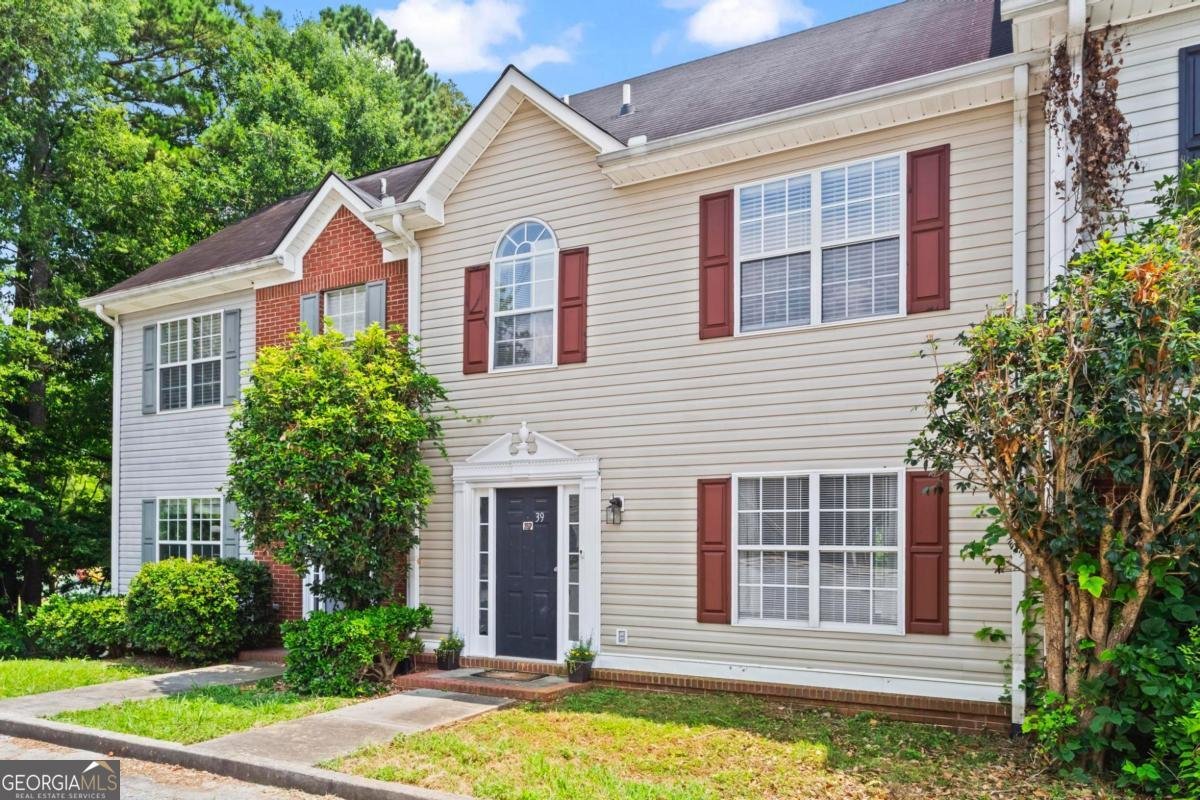 51 Valley View Drive Cartersville - 2