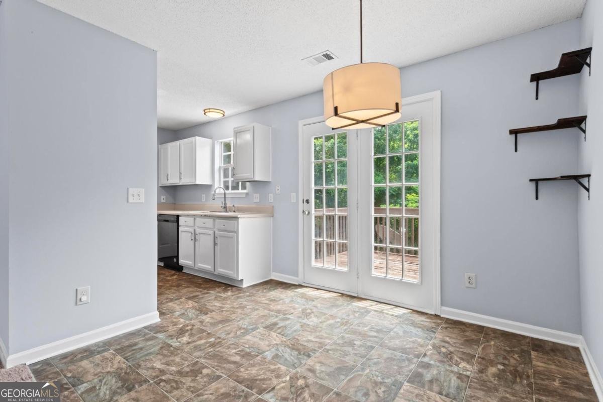51 Valley View Drive Cartersville - 8