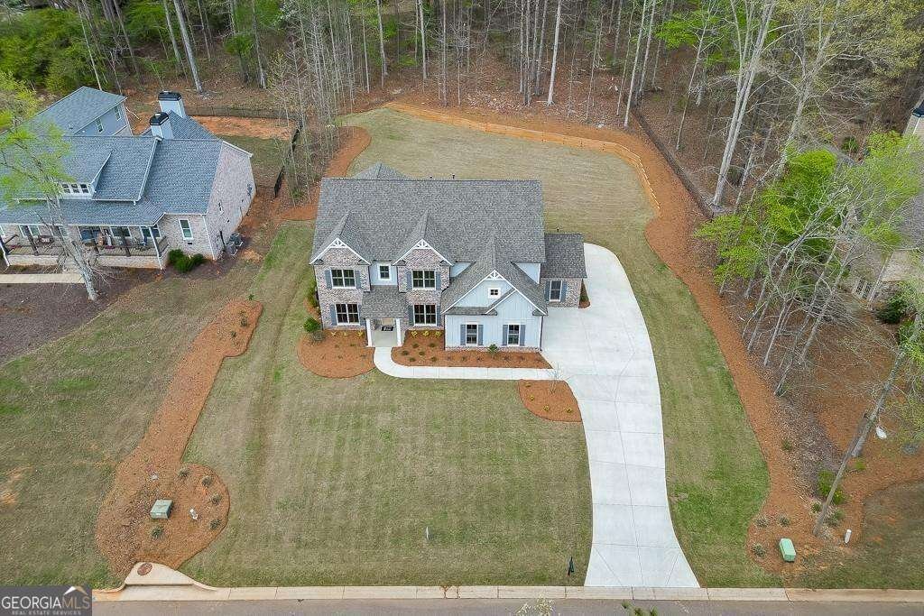 1070 Riverhill Drive Bishop - 1
