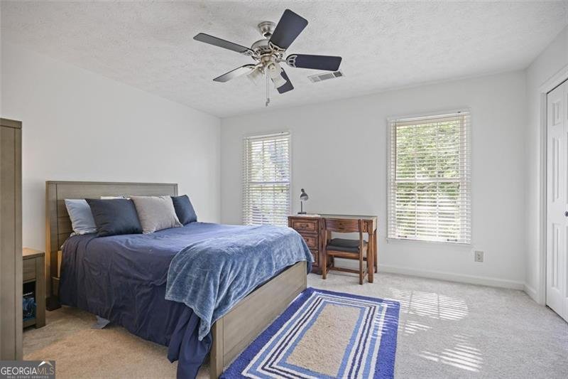 7045 Hunters Knoll Sandy Springs - 2