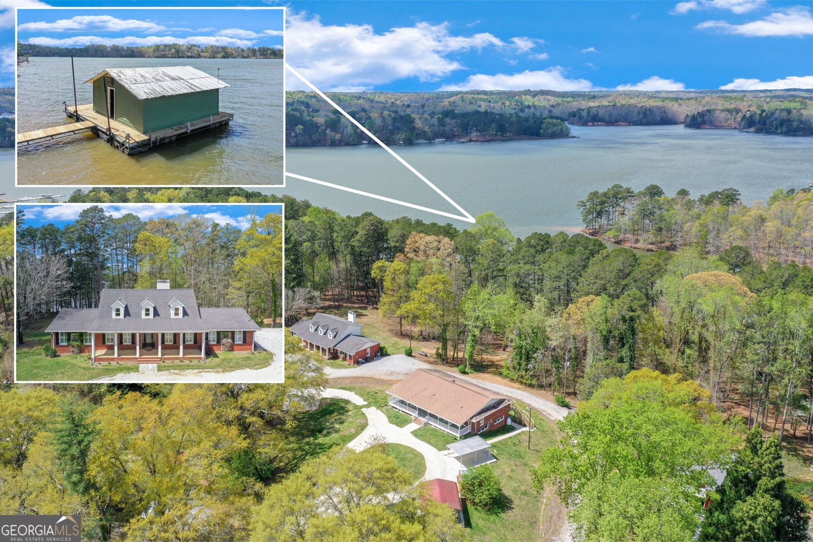 3464 Maynard Circle Gainesville - 1