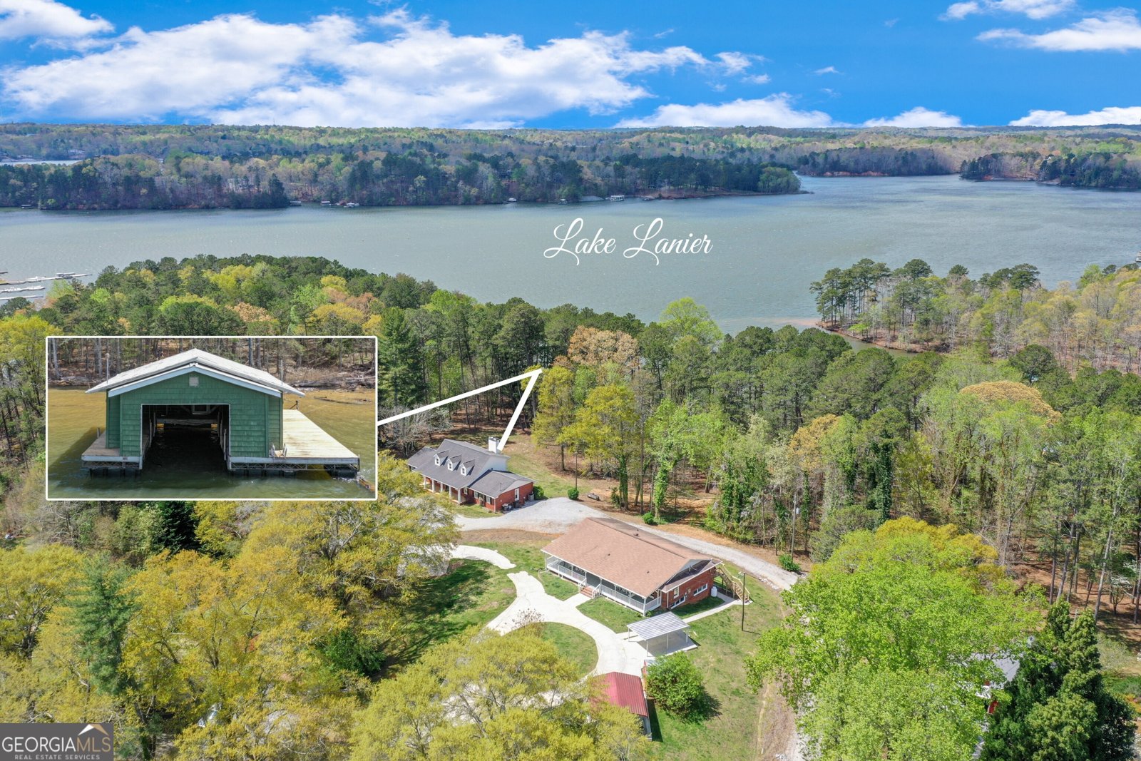 3464 Maynard Circle Gainesville - 2