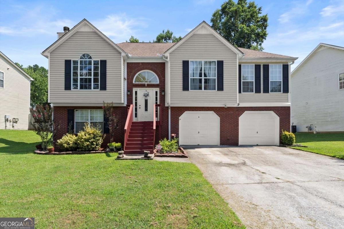 4303 Anderson Ridge Drive Austell - 1