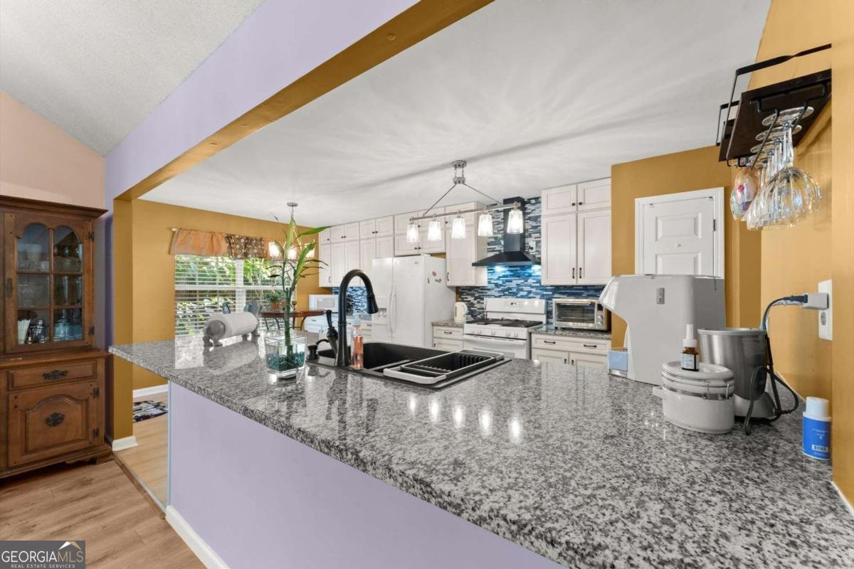 4303 Anderson Ridge Drive Austell - 10