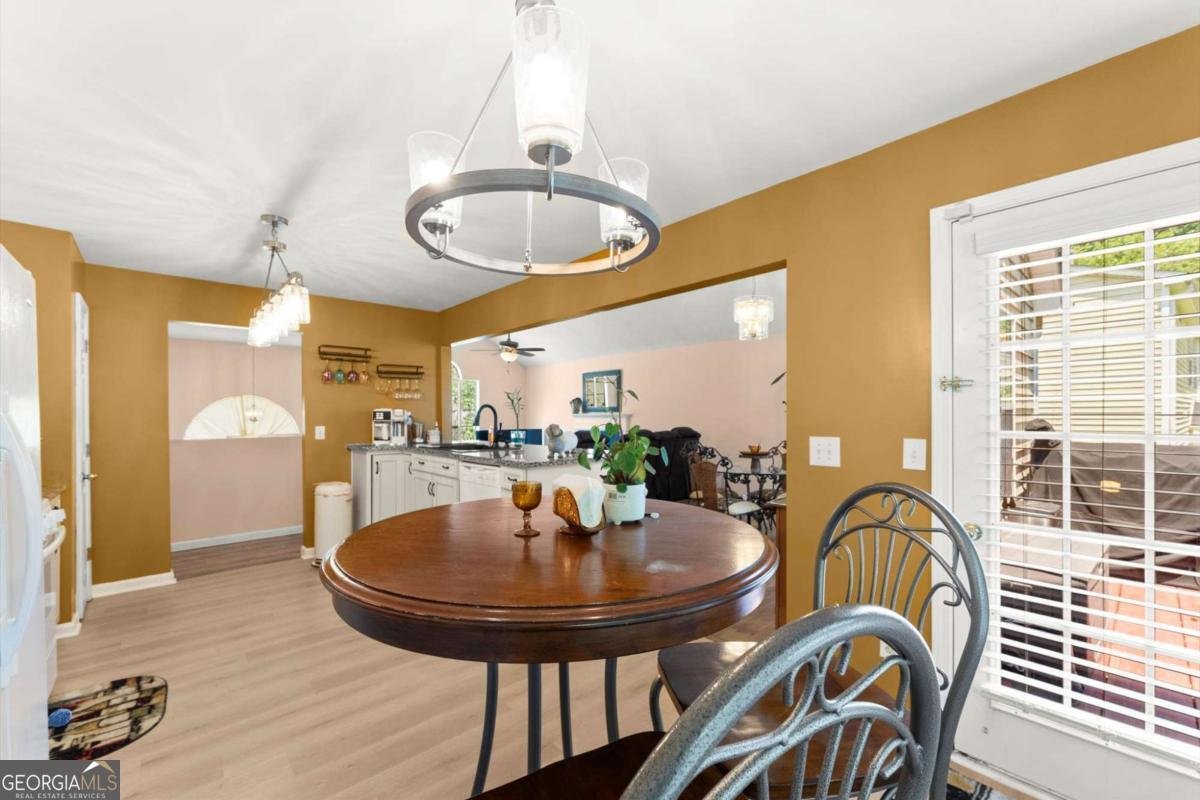 4303 Anderson Ridge Drive Austell - 13
