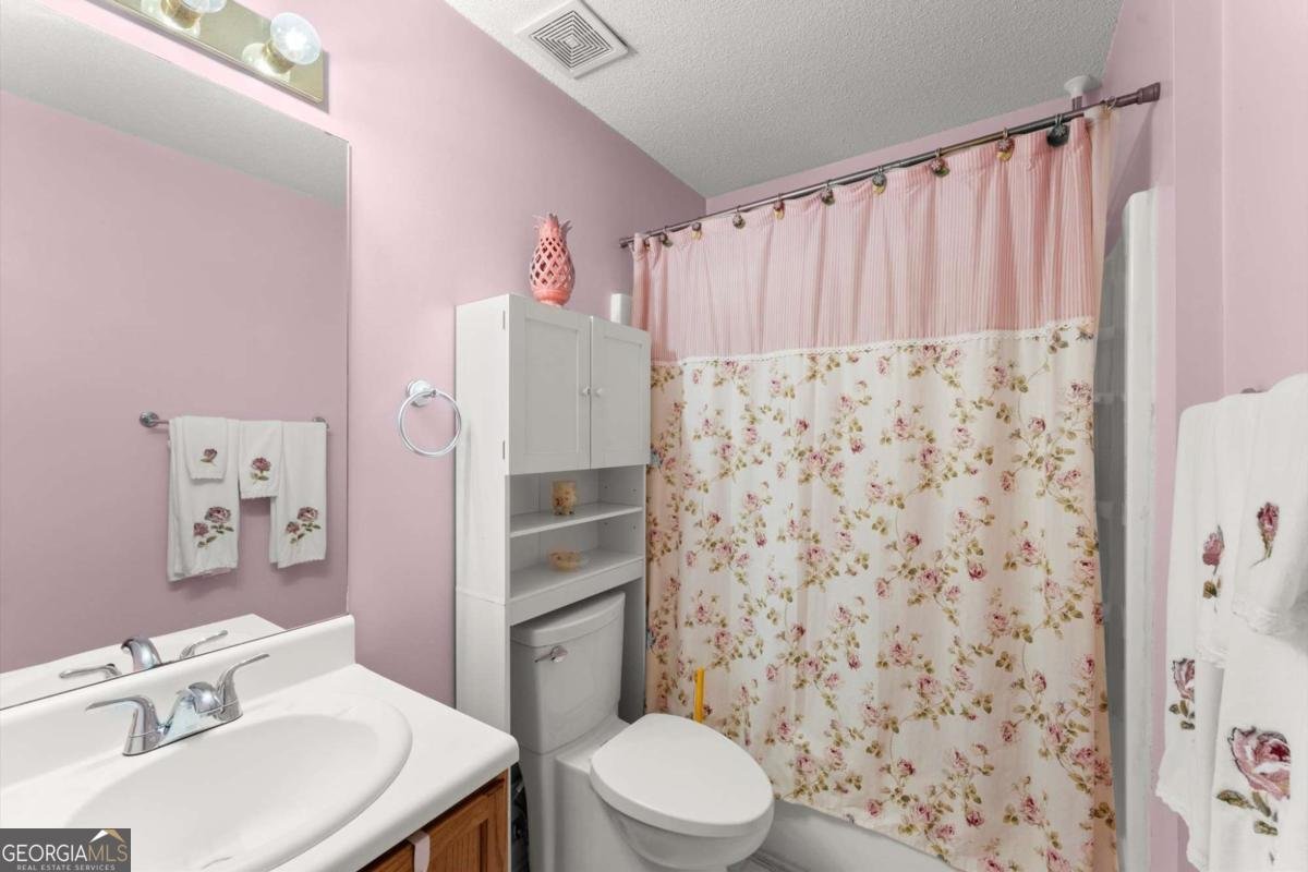 4303 Anderson Ridge Drive Austell - 17