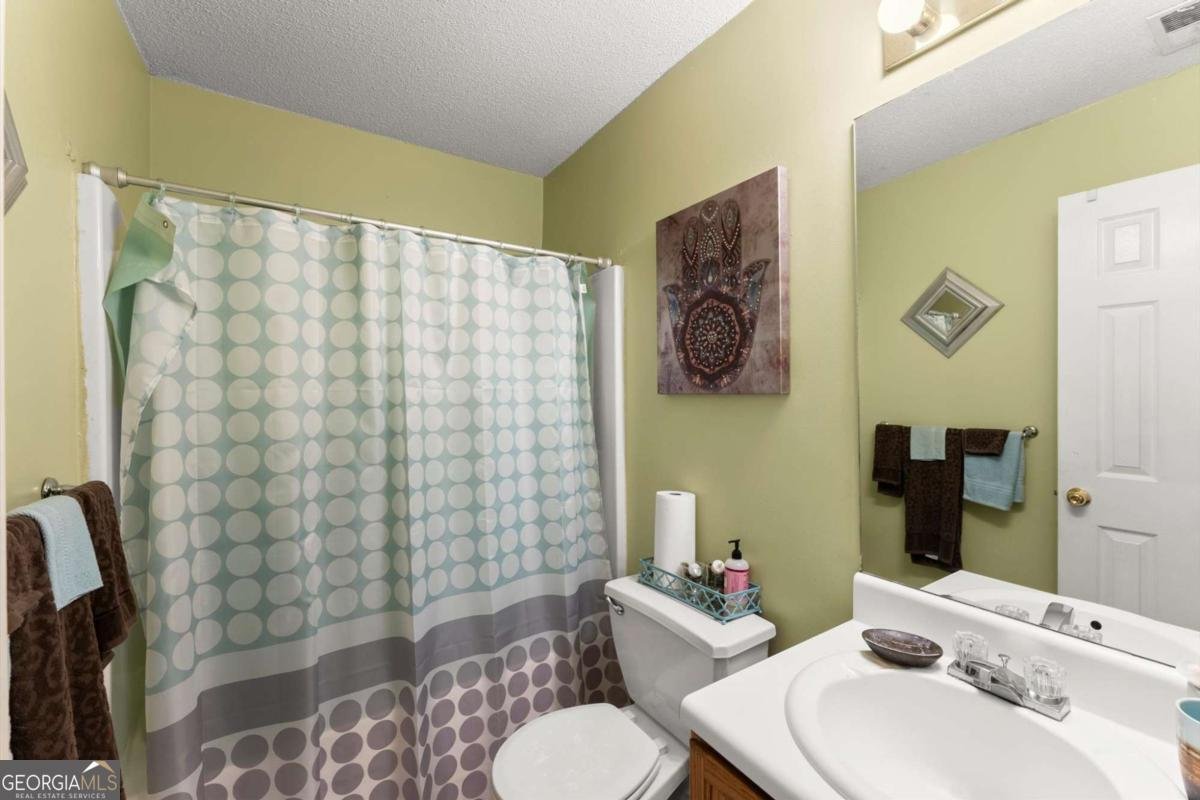 4303 Anderson Ridge Drive Austell - 19