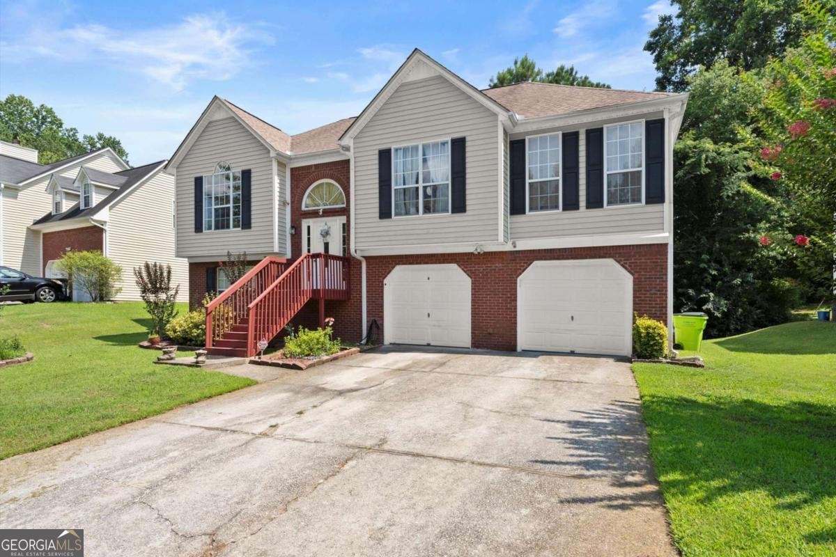 4303 Anderson Ridge Drive Austell - 2