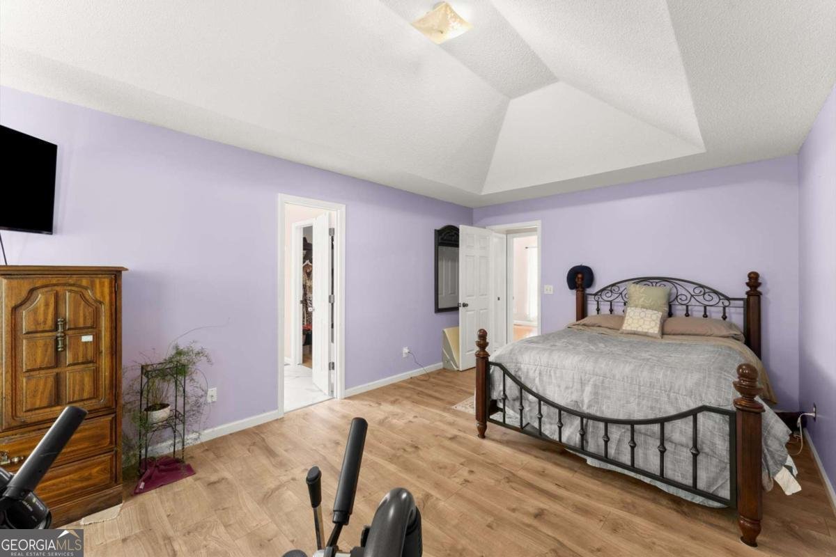 4303 Anderson Ridge Drive Austell - 20