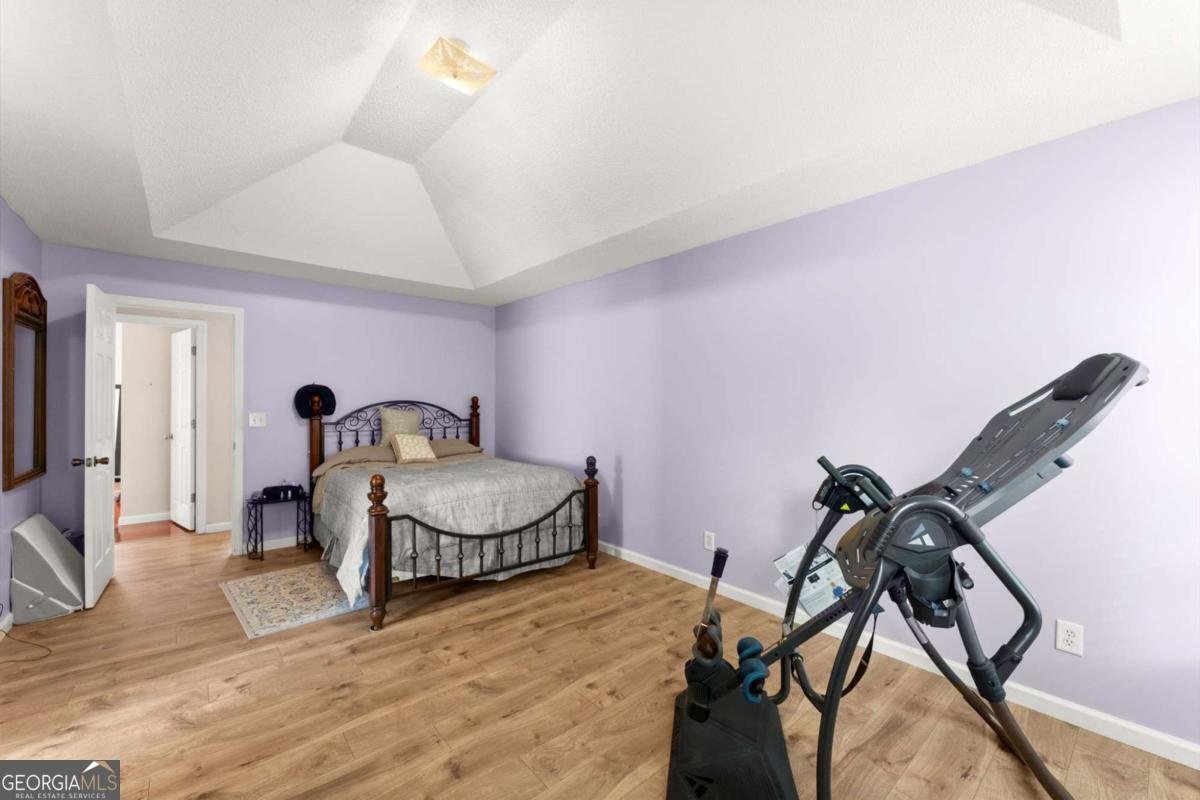 4303 Anderson Ridge Drive Austell - 21