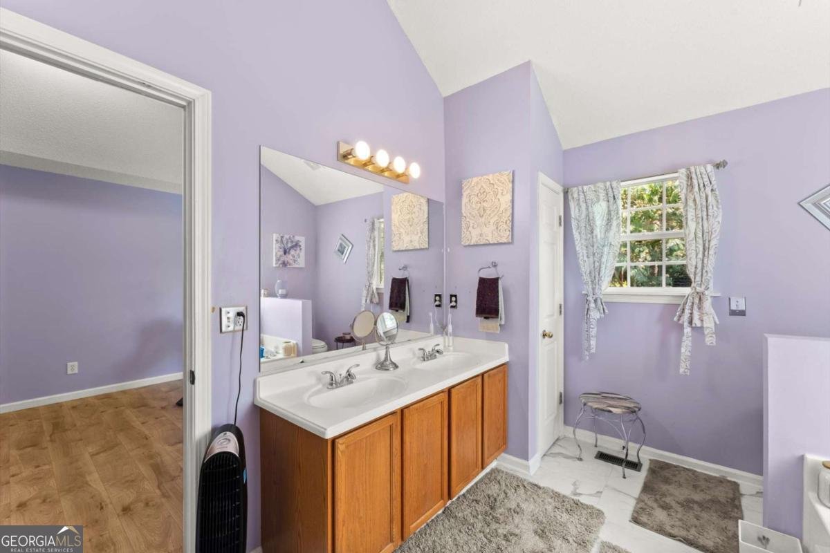 4303 Anderson Ridge Drive Austell - 23
