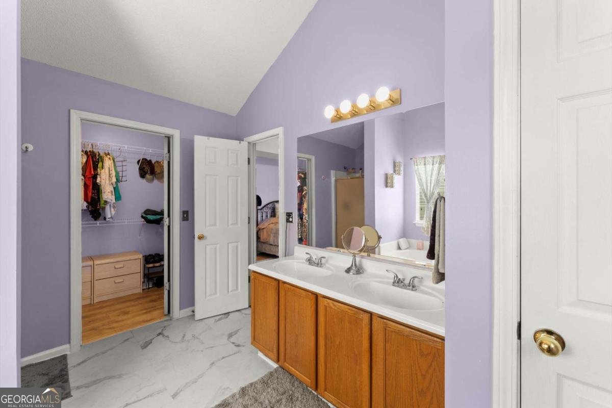 4303 Anderson Ridge Drive Austell - 24