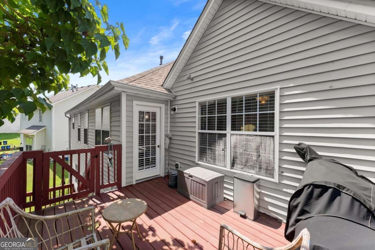 4303 Anderson Ridge Drive Austell - 26