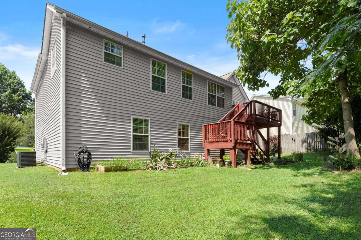 4303 Anderson Ridge Drive Austell - 29