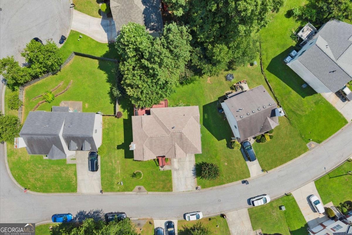 4303 Anderson Ridge Drive Austell - 32