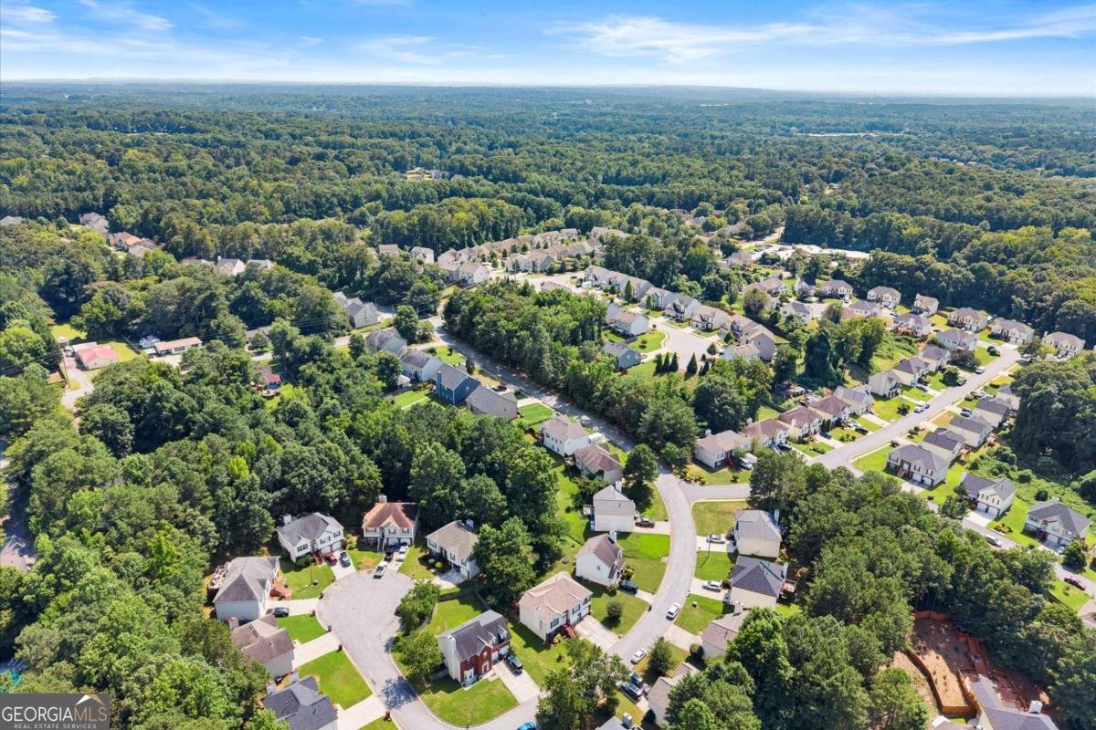 4303 Anderson Ridge Drive Austell - 33