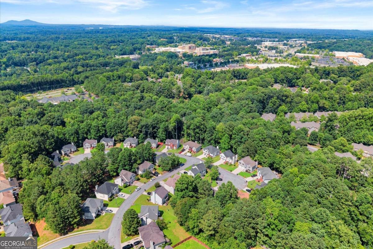 4303 Anderson Ridge Drive Austell - 34