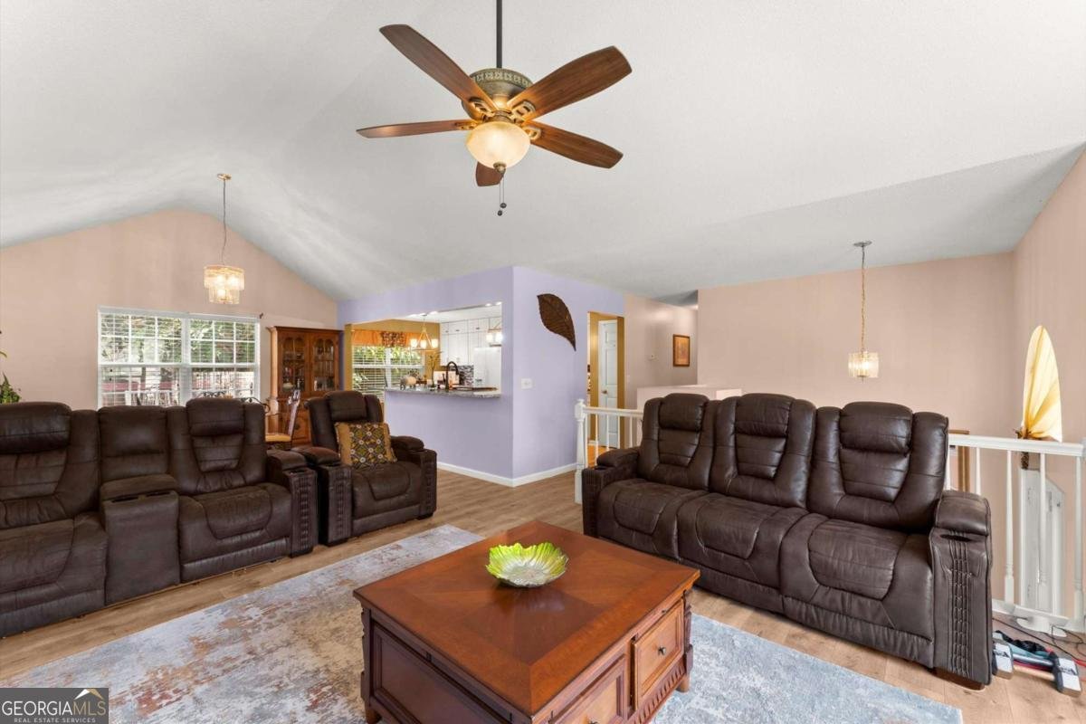 4303 Anderson Ridge Drive Austell - 5