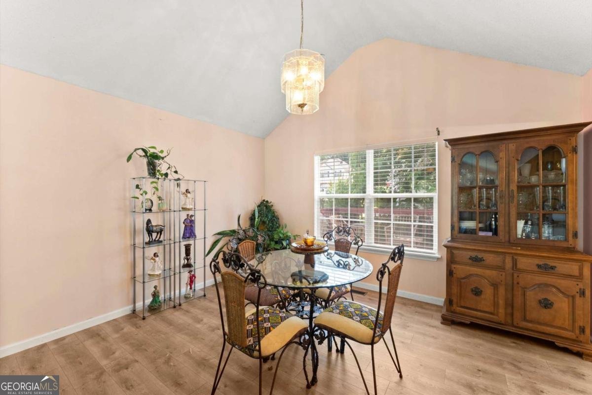 4303 Anderson Ridge Drive Austell - 7