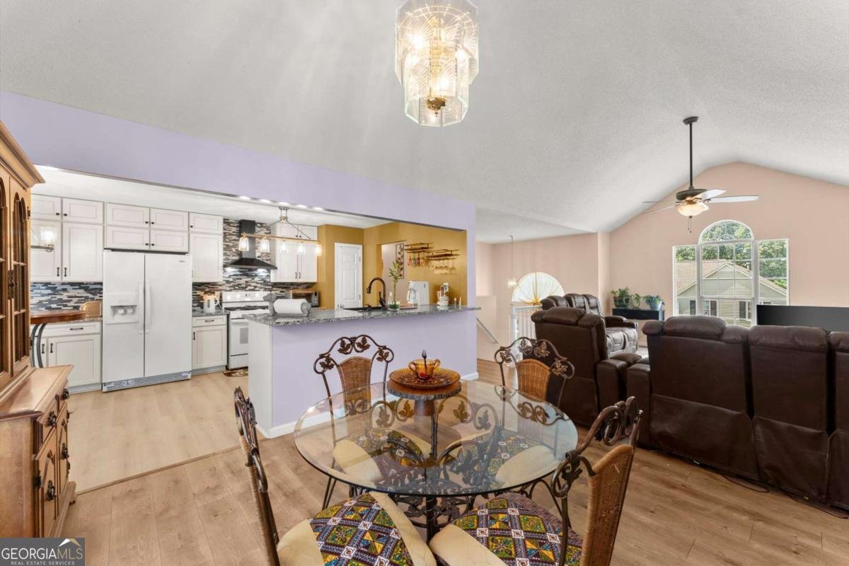 4303 Anderson Ridge Drive Austell - 8