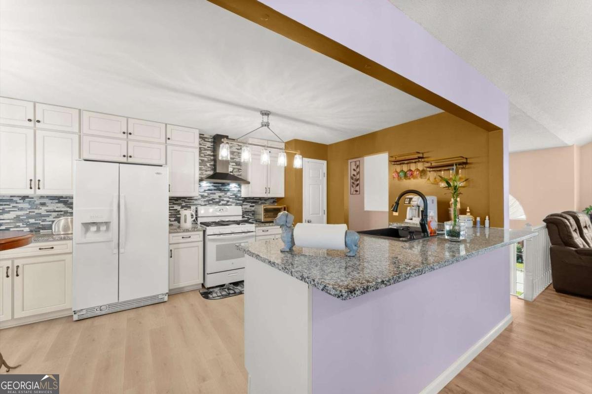 4303 Anderson Ridge Drive Austell - 9