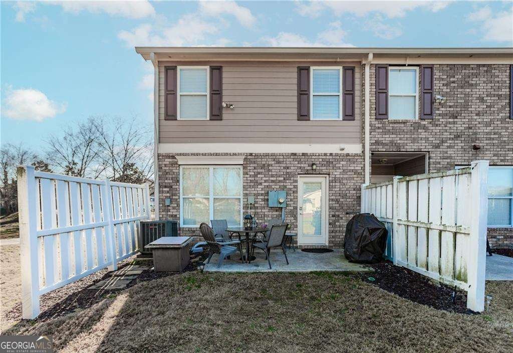 6222 Shoreview Circle Flowery Branch - 24