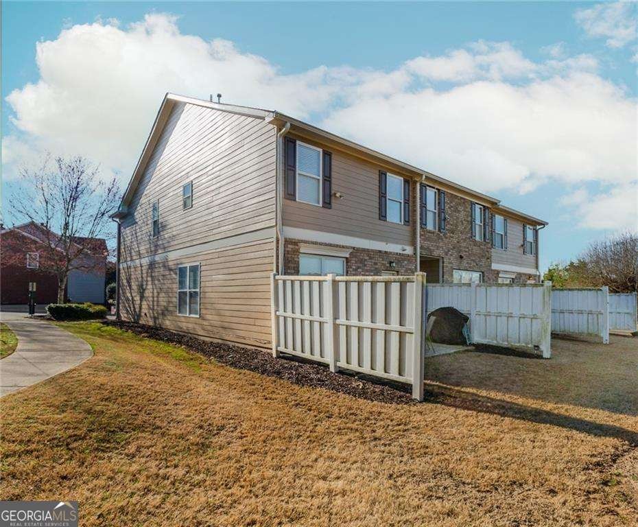 6222 Shoreview Circle Flowery Branch - 25