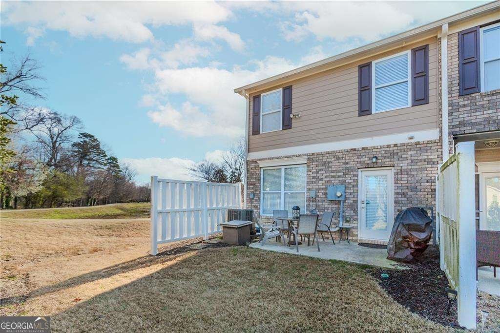 6222 Shoreview Circle Flowery Branch - 27