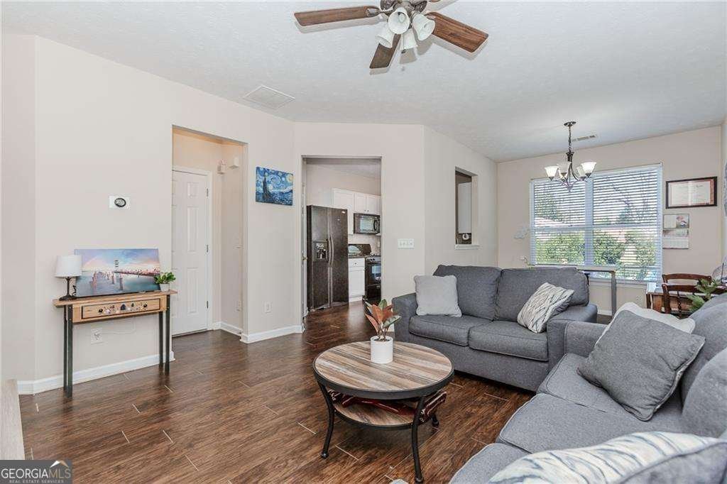 6222 Shoreview Circle Flowery Branch - 5